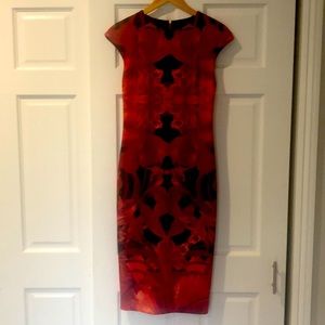 Ted Baker Dress